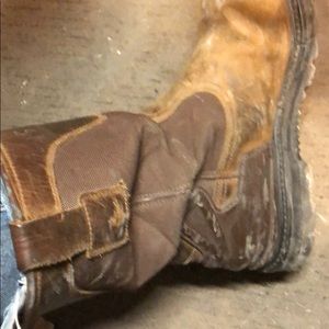 Meet your Posher, Darrell